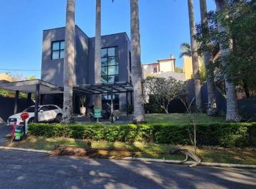 imagem · Casa à venda em Jandira, Nova Higienópolis, com 3 suítes, com 460 m², Condomínio