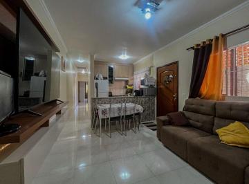 imagem · Casa à venda em Santana de Parnaíba, Cidade São Pedro - Gleba A, com 2 quartos,