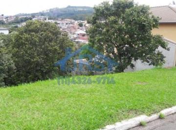 imagem · Terreno à venda em Santana de Parnaíba, Tarumã, Residencial Tarumã