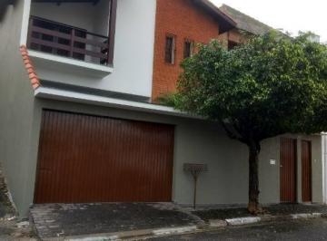 imagem · Sobrado à venda em Barueri, Jardim Audir, com 3 suítes, com 280 m², Não Esta Em