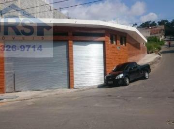 imagem · Salão à venda em Barueri, Chácara do Peroba, com 250 m², Não Está Em Condomínio