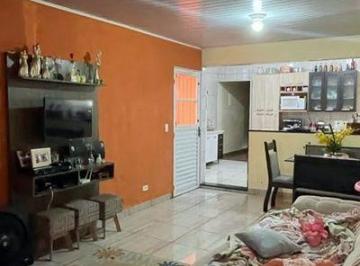 imagem · Sobrado à venda em Santana de Parnaíba, Parque Santana, com 5 quartos, com 174 m²