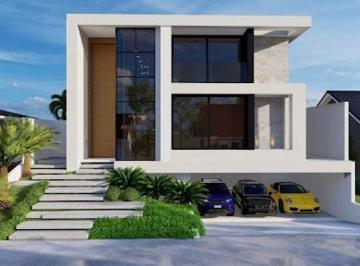 imagem · Casa à venda em Barueri, Alphaville Industrial, com 6 quartos, com 400 m², Gênesis 2