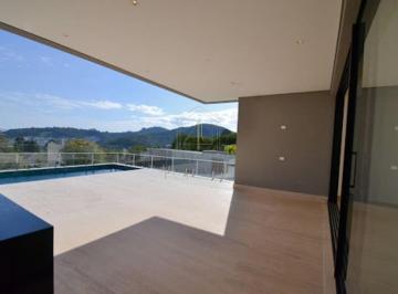 imagem · Casa à venda em Santana de Parnaíba, Residencial Três (Tamboré), com 4 suítes, c