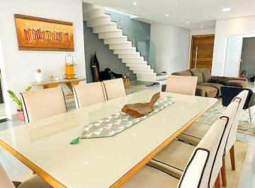 imagem · Casa à venda em Santana de Parnaíba, Tarumã, com 4 suítes, com 346 m², Tarumã
