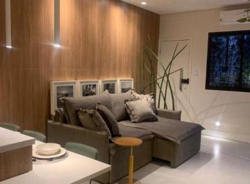 imagem · Apartamento à venda em Barueri, Alphaville Industrial, com 1 suíte, com 57 m²