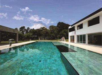 imagem · Casa à venda em Cotia, Parque Silvino Pereira, com 5 suítes, com 1100 m², Condom