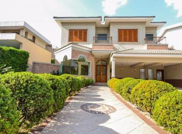imagem · Casa à venda e para alugar em Barueri, Alphaville, com 4 suítes, com 430 m², Res