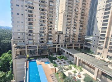 imagem · Apartamento para alugar em Barueri, Alphaville Conde II, com 1 suíte, com 50.4 m²
