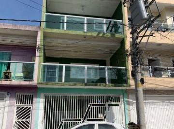 imagem · Sobrado à venda em Jandira, Bosque de Jandira, com 5 quartos, com 200 m²