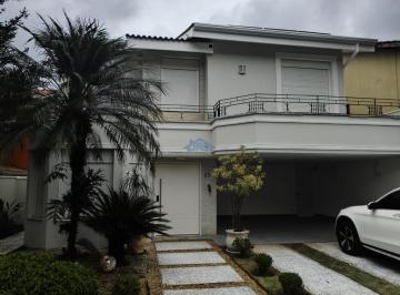 imagem · Casa para alugar em Santana de Parnaíba, Alphaville, com 3 suítes, com 316 m², R