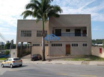 imagem · Prédio à venda e para alugar em Barueri, Bethaville I, com 1018 m², High Bethaville