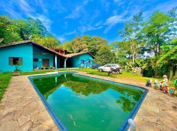 imagem · Casa à venda em Santana de Parnaíba, Residencial Santa Helena - Gleba I, com 2 s