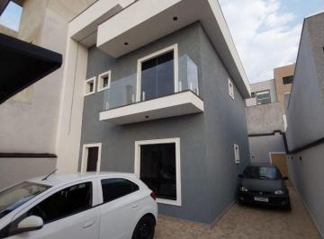 imagem · Casa à venda em Cajamar, Guaturinho, com 3 quartos, com 130 m², Portal dos Ipês