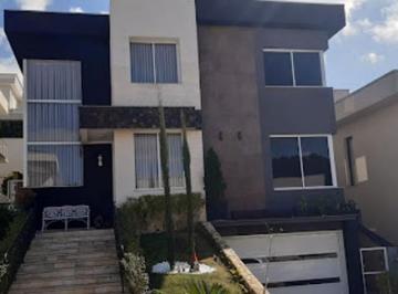 imagem · Casa à venda em Barueri, Alphaville, com 4 suítes, com 440 m², Tamboré Onze