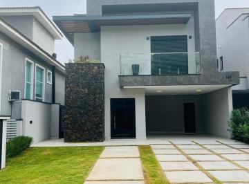 imagem · Casa à venda em Santana de Parnaíba, Jardim Deghi, com 3 suítes, com 224 m², Res