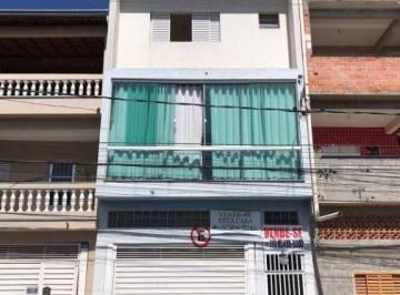 imagem · Sobrado à venda em Jandira, Bosque de Jandira, com 6 quartos, com 480 m²