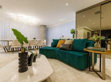 imagem · Apartamento à venda em Barueri, Alphaville Conde II, com 4 suítes, com 244 m², N