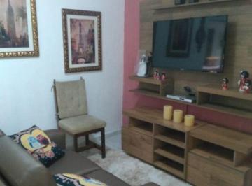 imagem · Casa à venda em Barueri, Jardim Iracema, com 3 quartos, com 149 m²