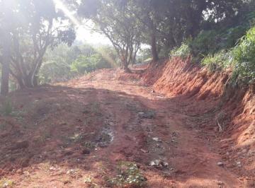 imagem · Terreno à venda em Santana de Parnaíba, Jardim Professor Benoá, Não Está Em Cond