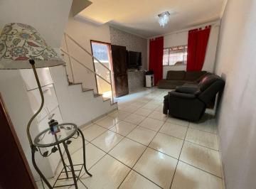 imagem · Sobrado à venda em Santana de Parnaíba, Parque Santana, com 3 quartos, com 125 m²