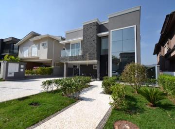 imagem · Casa à venda em Santana de Parnaíba, Tamboré, com 4 suítes, com 320 m², Tamboré Onze