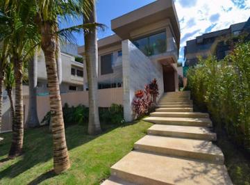 imagem · Casa à venda em Santana de Parnaíba, Tamboré, com 4 suítes, com 420 m², Tamboré Onze