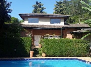 imagem · Casa à venda em Cotia, Granja Viana II, com 5 quartos, com 1041 m², Gleba 5
