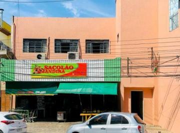 imagem · Prédio à venda e para alugar em Jandira, Vila Mercedes, com 655 m²