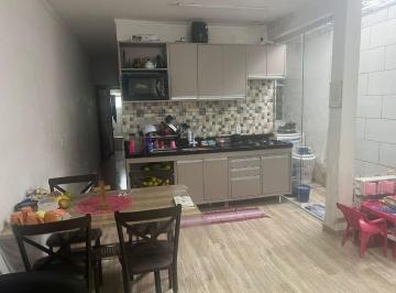 imagem · Sobrado à venda em Barueri, Vila São Luiz (Valparaízo), com 2 quartos, com 160 m²