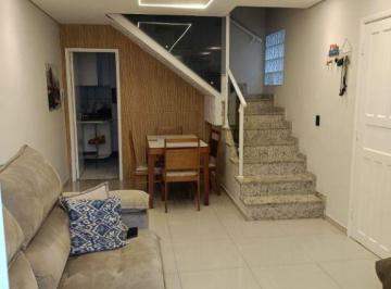 imagem · Casa à venda em Barueri, Jardim Califórnia, com 2 quartos, com 110 m², Residenci