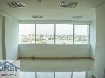 imagem · Sala à venda e para alugar em Barueri, Tamboré, com 42 m², Edifício Office Tamboré