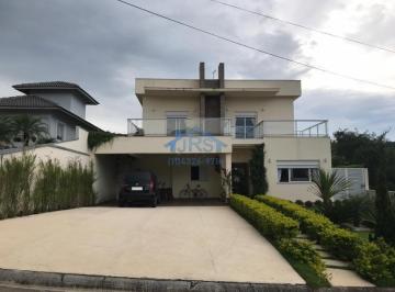 imagem · Sobrado à venda em Jandira, Jardim do Golf I, com 3 suítes, com 375 m², Condomín
