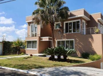 imagem · Casa à venda e para alugar em Santana de Parnaíba, Alphaville, com 5 suítes, com
