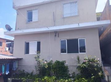 imagem · Sobrado à venda em Jandira, Vila Santa Rosa, com 5 quartos, com 400 m²