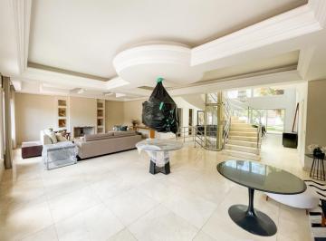 imagem · Casa para alugar em Santana de Parnaíba, Alphaville, com 4 suítes, com 1025 m²,