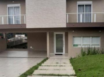 imagem · Sobrado à venda em Jandira, Jardim do Golf I, com 4 suítes, com 279 m², Condomín