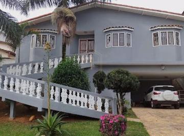 imagem · Casa à venda em Santana de Parnaíba, Tarumã, com 3 suítes, com 265 m², Residenci