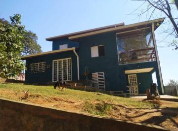 imagem · Casa à venda em Santana de Parnaíba, Parque Jaguari (Fazendinha), com 3 quartos,