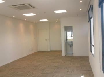 imagem · Sala à venda em Barueri, Alphaville Industrial, com 60 m², Edifício Cea