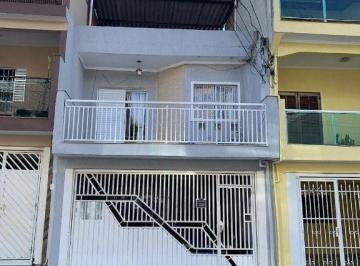 imagem · Sobrado à venda em Barueri, Parque das Nações, com 3 quartos, com 179 m²