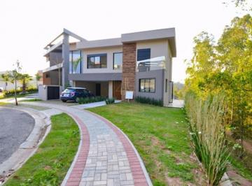 imagem · Casa à venda em Santana de Parnaíba, Colinas da Anhangüera, com 4 suítes, com 36