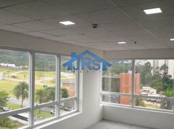 imagem · Sala à venda em Santana de Parnaíba, Alphaville, com 39 m²