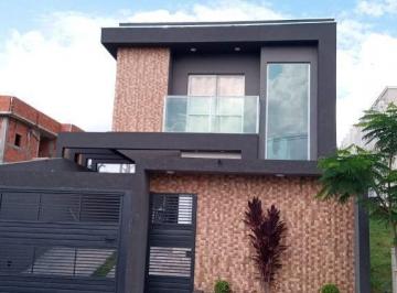 imagem · Casa à venda em Santana de Parnaíba, Alphaville, com 3 quartos, com 124 m²