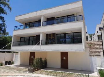 imagem · Casa à venda em Santana de Parnaíba, Tanquinho, com 3 quartos, com 215 m², Alpha