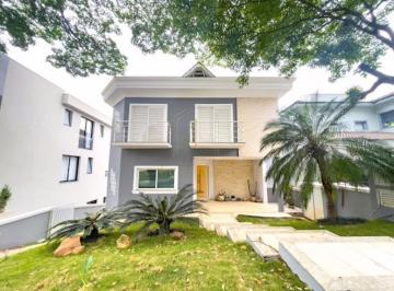 imagem · Casa à venda em Barueri, Alphaville Residencial Plus, com 4 suítes, com 544.83 m