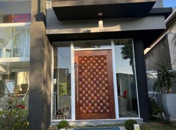 imagem · Casa à venda em Santana de Parnaíba, Suru, com 3 suítes, com 258 m², Residencial
