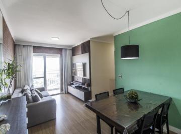 imagem · Apartamento à venda em Barueri, Vila Boa Vista, com 3 quartos, com 72 m²