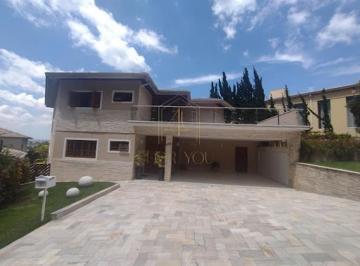 imagem · Casa à venda em Barueri, Alphaville, com 3 suítes, com 510 m², Residencial Dez
