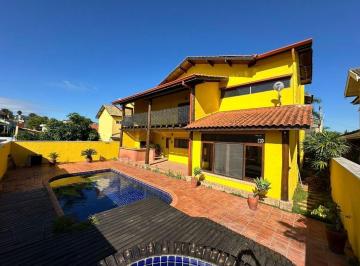 imagem · Casa à venda em Santana de Parnaíba, Tarumã, com 3 suítes, com 360 m², Residenci